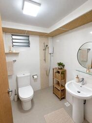 Blk 450A West Terra @ Bukit Batok (Bukit Batok), HDB 3 Rooms #627952221
